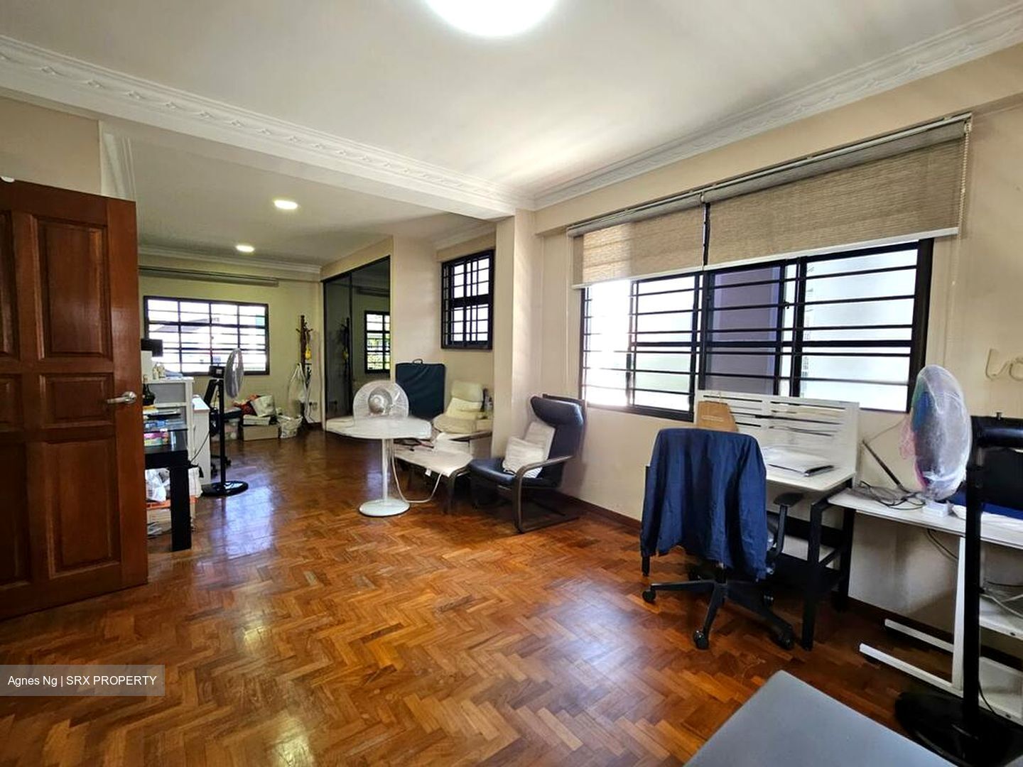 Jalan Lapang (D14), Semi-Detached #481986021